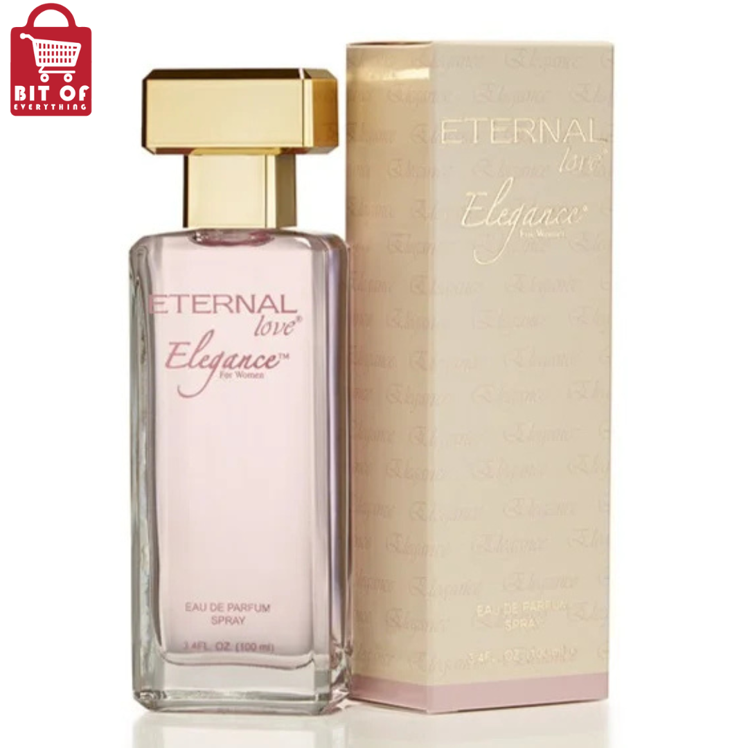 ETERNAL PERFUME FOR WOMEN 1-PCS