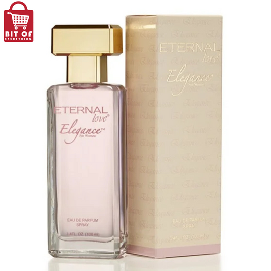 ETERNAL PERFUME FOR WOMEN 1-PCS