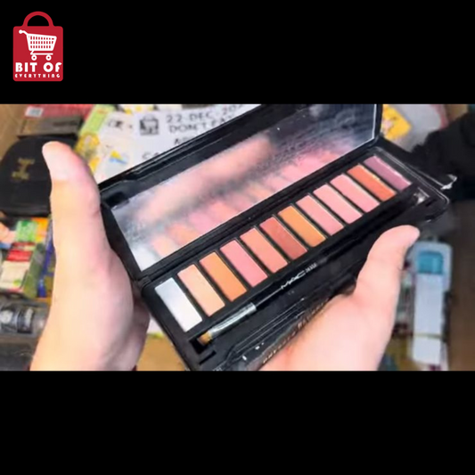 EYE PALLETE 12 IN 1