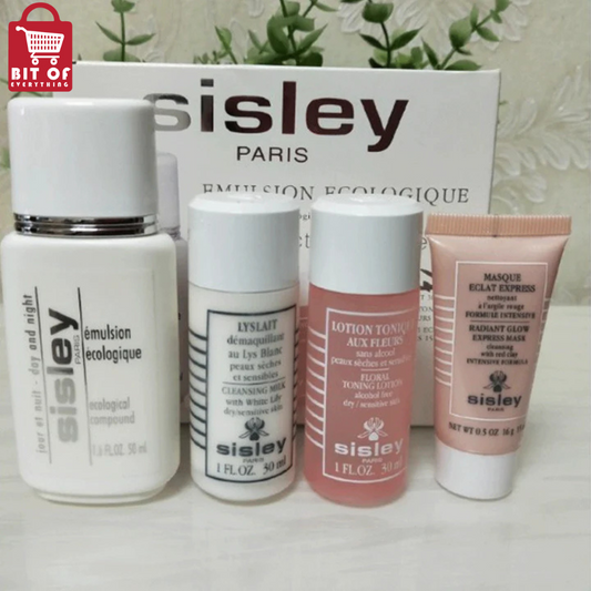 Sisley Ecological Compound Travel Kit