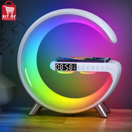 SMART LIGHT SOUND MACHINE