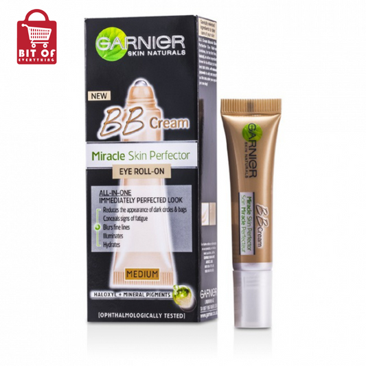 Garnier Skin Naturals BB Cream Skin Perfector