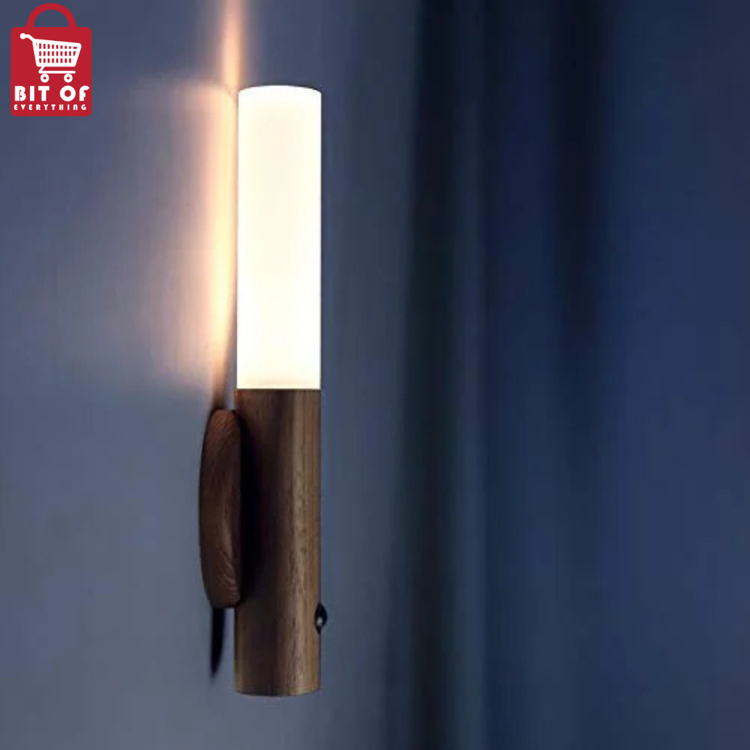 LED wall lamps Stick Induction Lamp