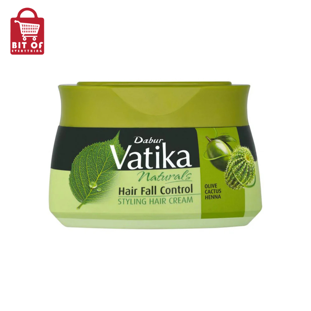 WATIKA FAIR FALL CONTROL