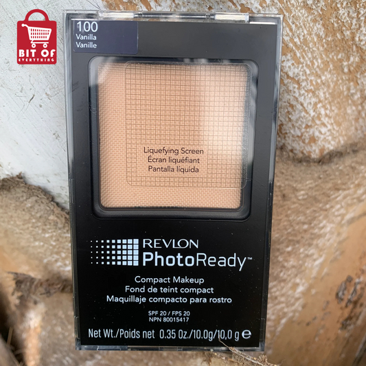 REVLON PHOTO READY COMPACT MAKEUP