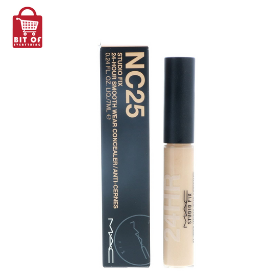 MAC NC25 SKIN BALANCING CONCEALER