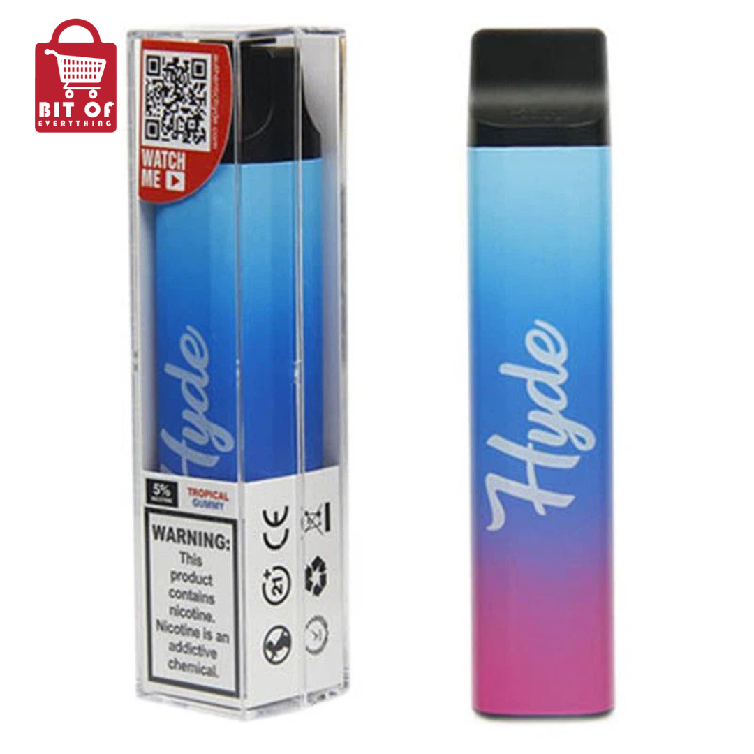 HYDE VAPE 3300 PUFF