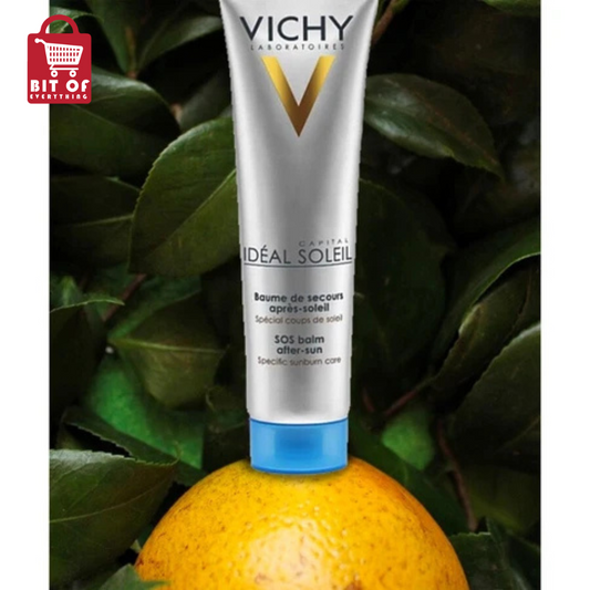 Vichy Laboratoires Ideal Soleil SPECIFIC SUNBURN CARE