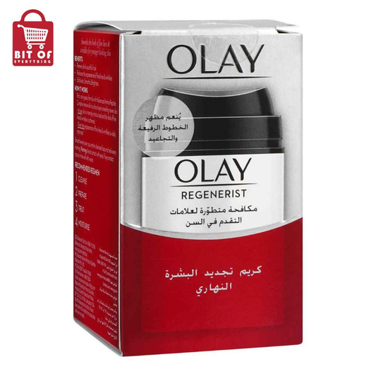 OLAY REGENIRIST REGENERATING DAY CREAM