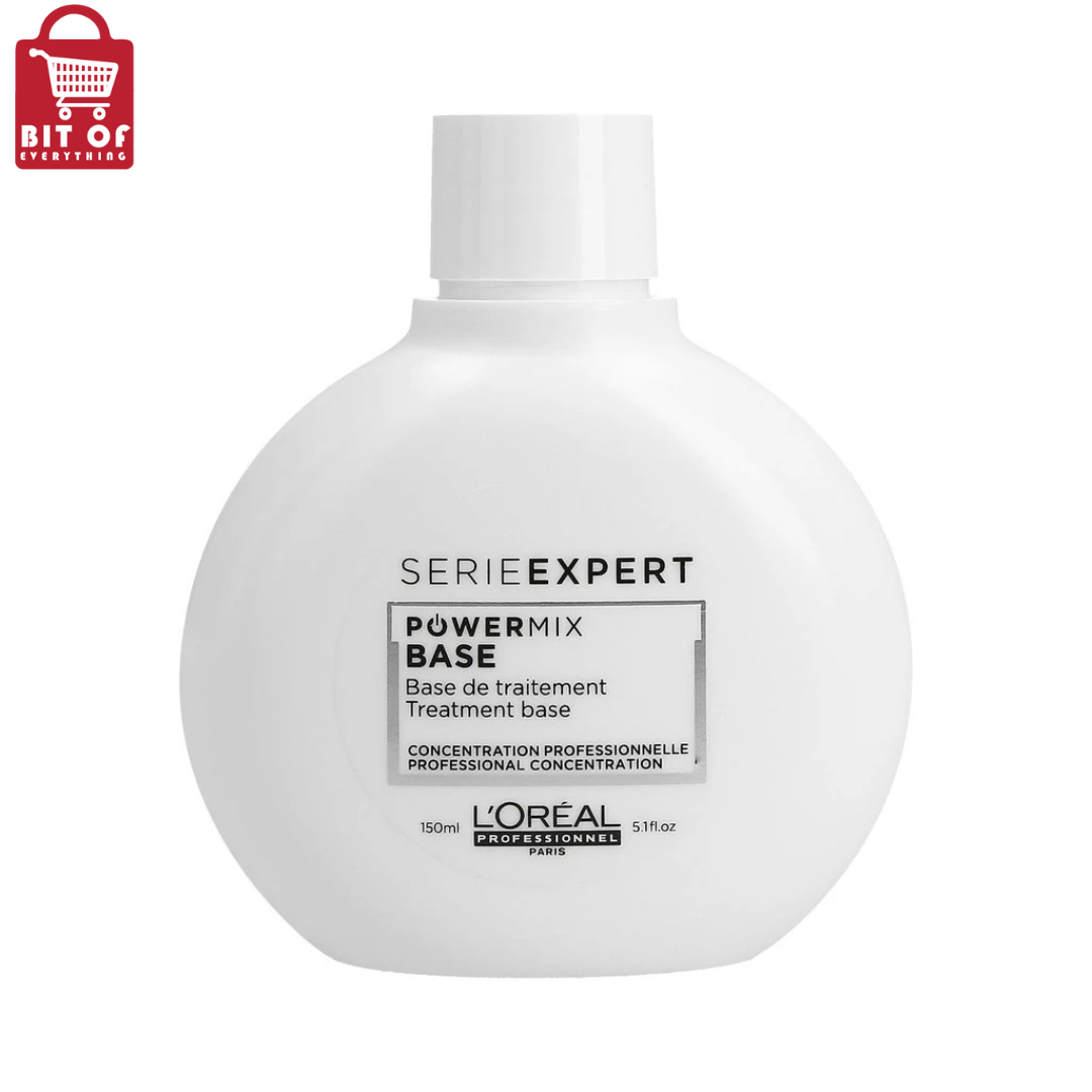 L'Oreal Serie Expert Powermix Base