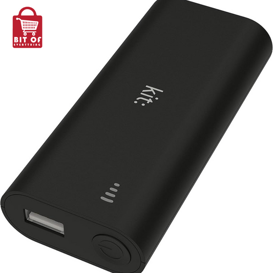 KIT POWER BANK 4000MAH