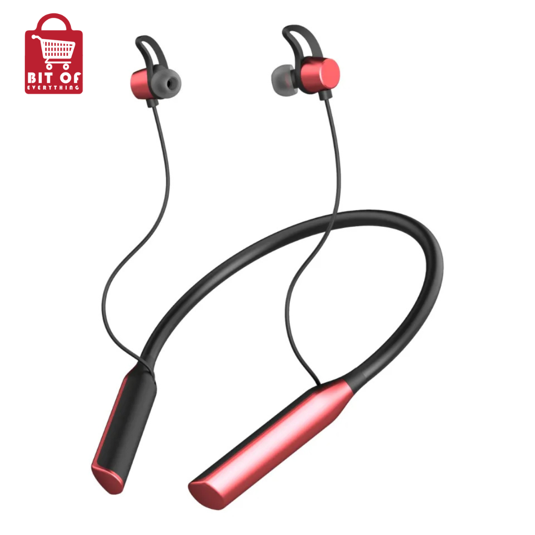 KOKIRI NECKBANK BLUETOOTH HEADSET