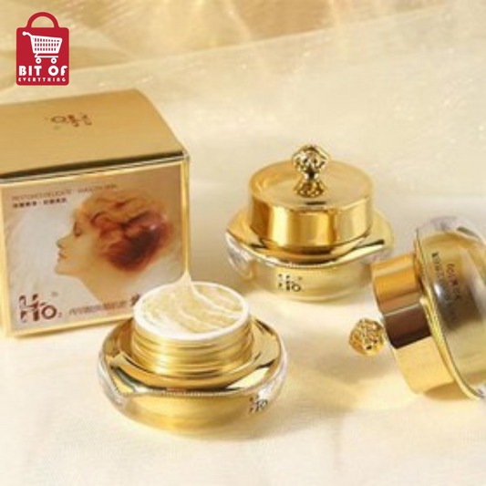 HO2  SMOOTH SKIN CREAM 1-PCS