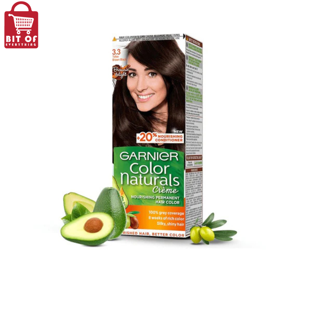 Garnier Color Naturals