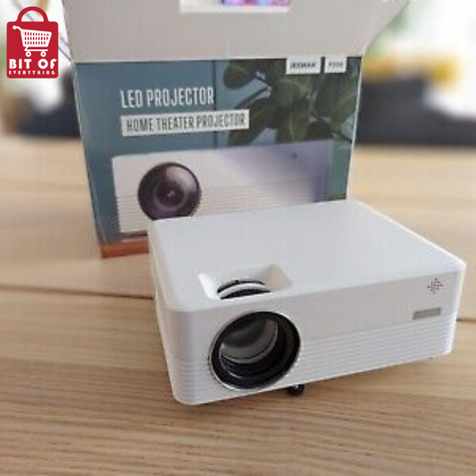 JEEMAK LED PROJECTOR P200