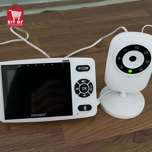 TOGUARD CAMERA