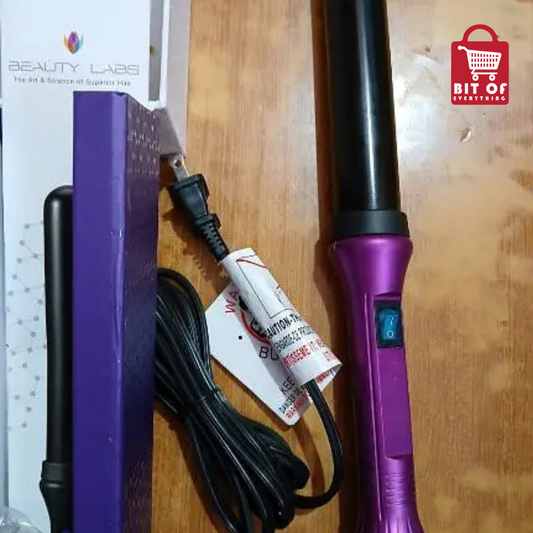 CURLING WAND 1-PCS