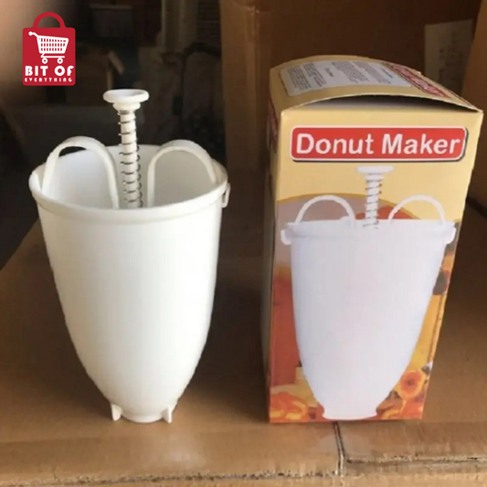 DONUT MAKER 1-PCS