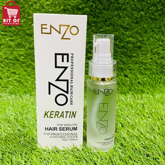 ENZO HAIR SERUM