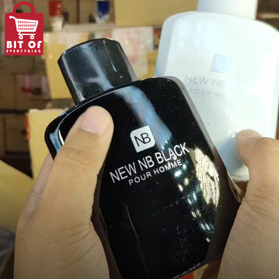 NB PERFUME FOR MEN AND WOMEN
