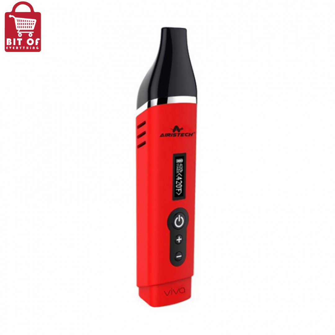 Cheap Airistech Viva Portable Vapouriser