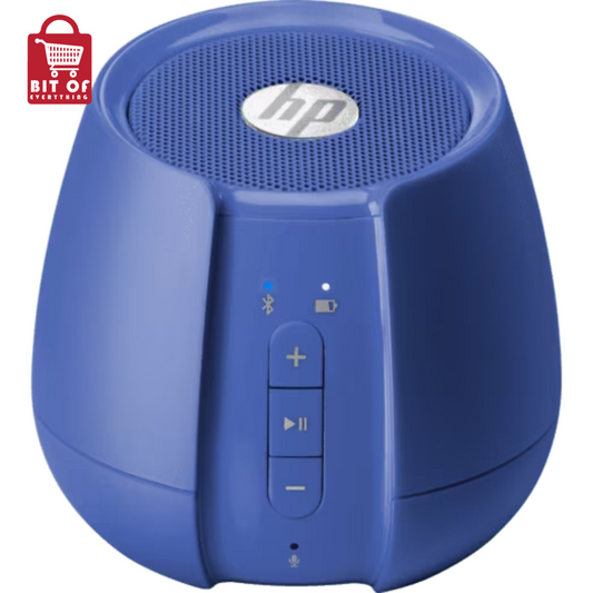 HP Wireless Mini Speaker S6500