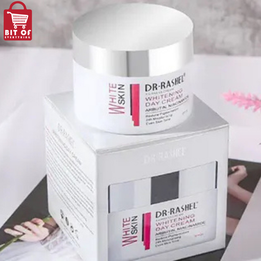 Dr Rashel Whitening Day Cream