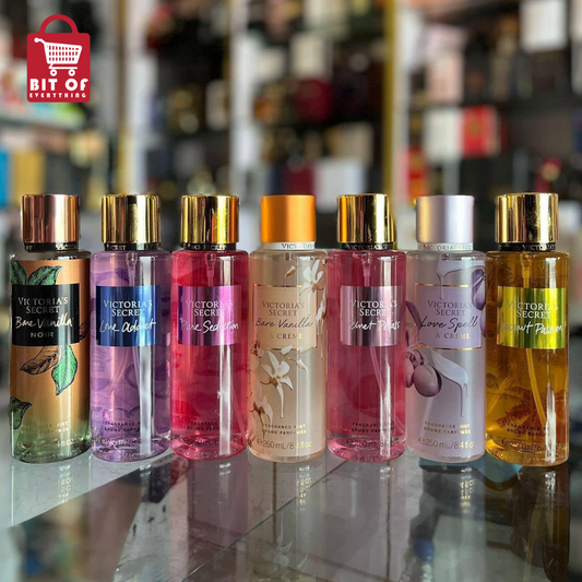 VICTORIA SECRET BODY MIST RANDOM 1-PCS