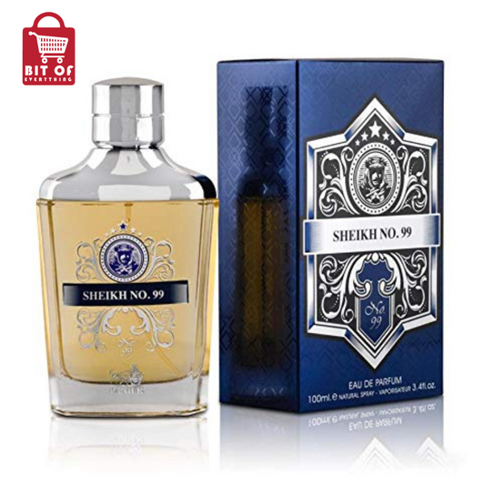 SHEIKH NO.99 PERFUME