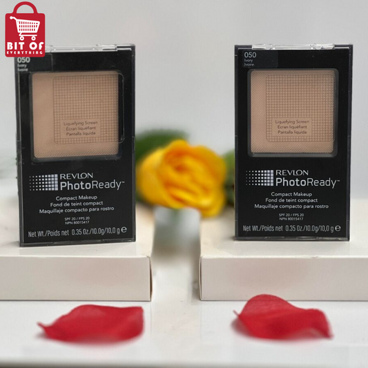 REVLON PHOTOREADY CREAM Foundation