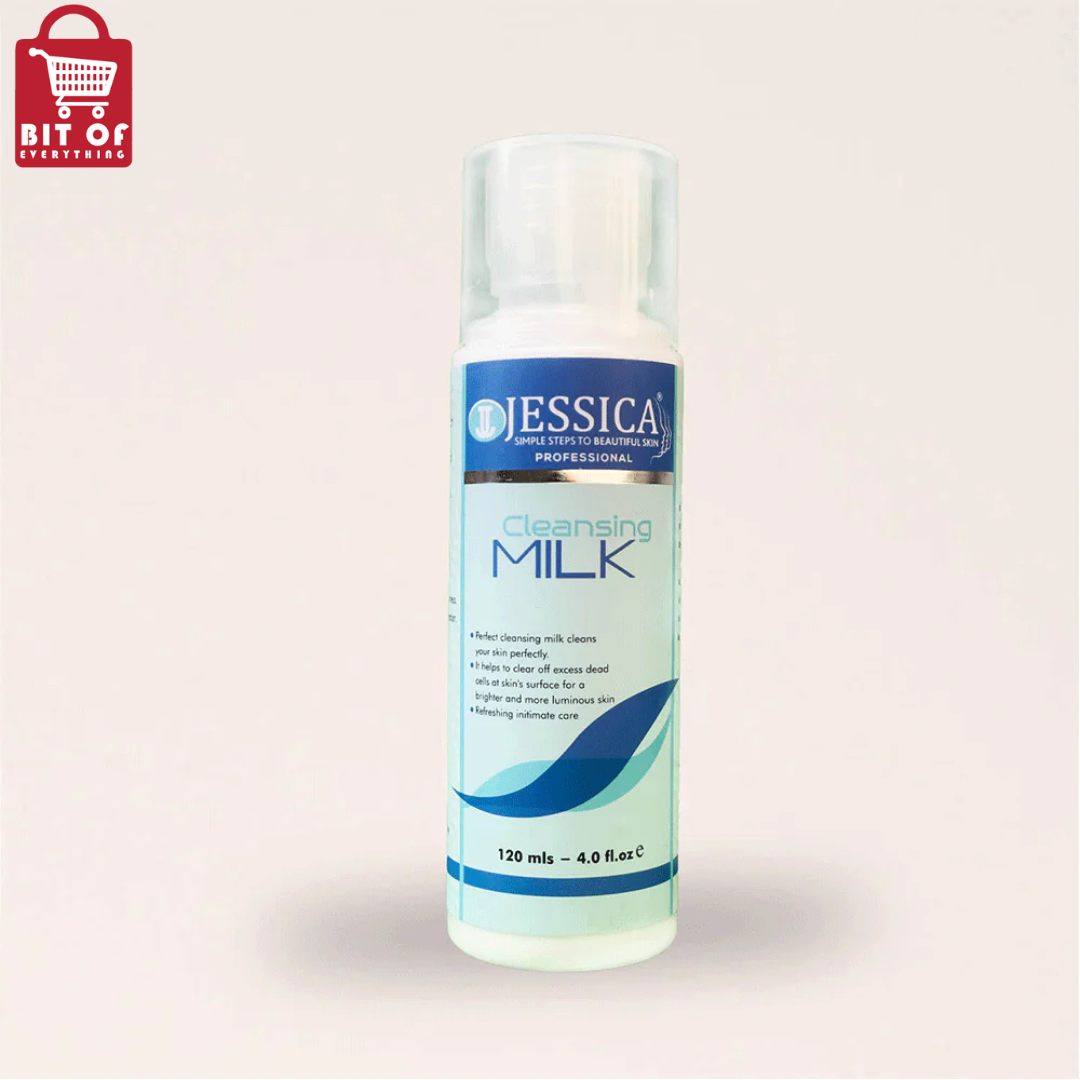 Jessica Cleansing Milk