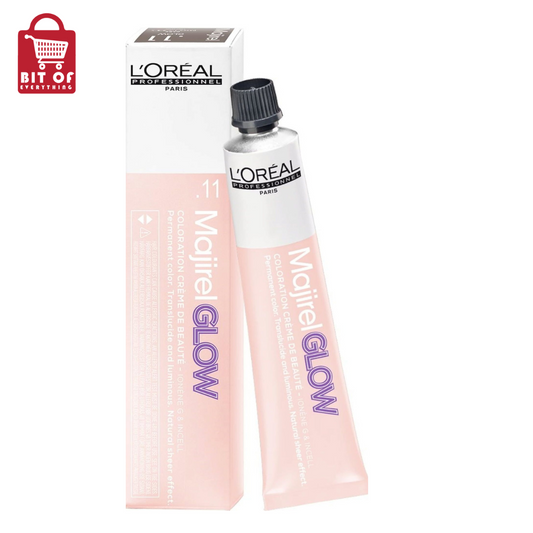 LOREAL PROFESSIONAL CLEAR MAJIRAL GLOW