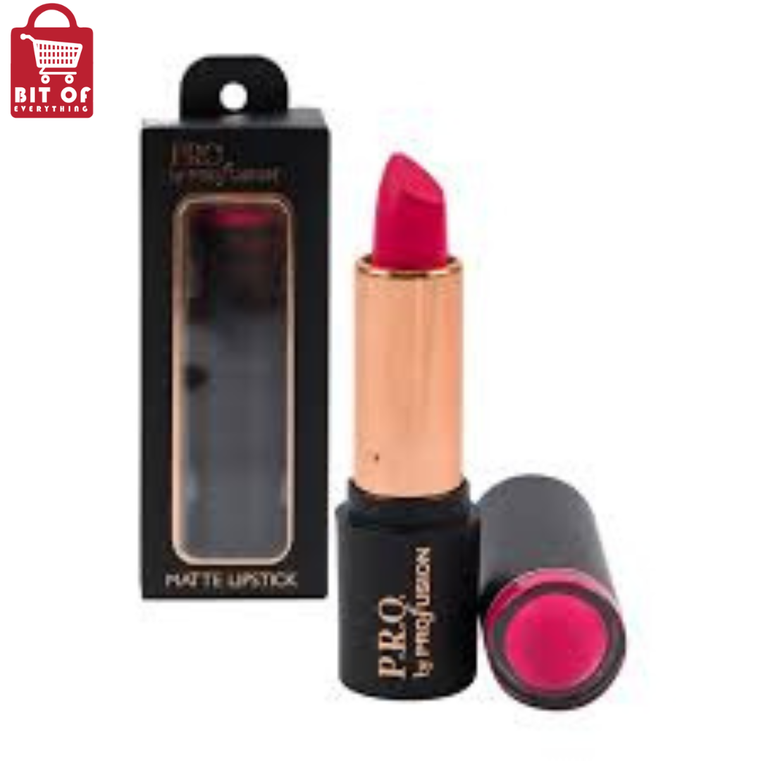 Profusion Jumbo Matte Lipstick