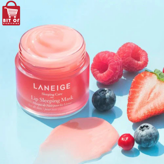 Laneige Lip Sleeping Mask