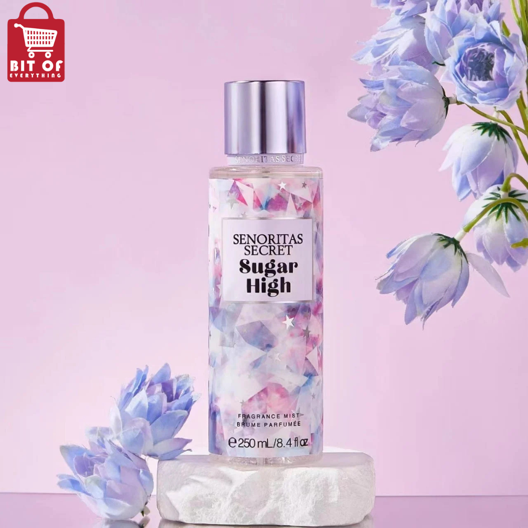 Body mist Victoria Secret - Sugar High