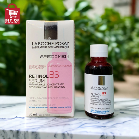 La Roche Posay Retinol B3 Serum