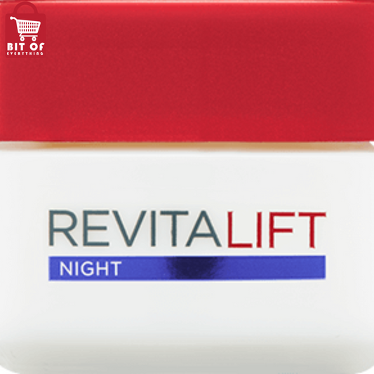 Revitalift Classic Night Cream