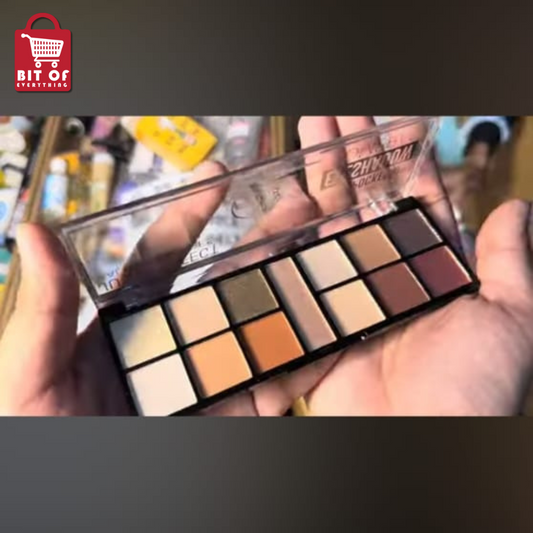 EYE PALLETE 13 IN 1