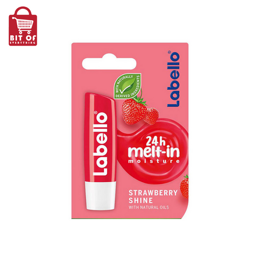 LABBELLO LIP BALM