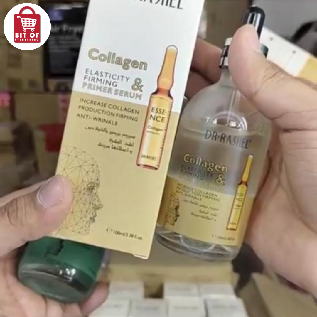 DR.RASHELL COLAGEN SERUM