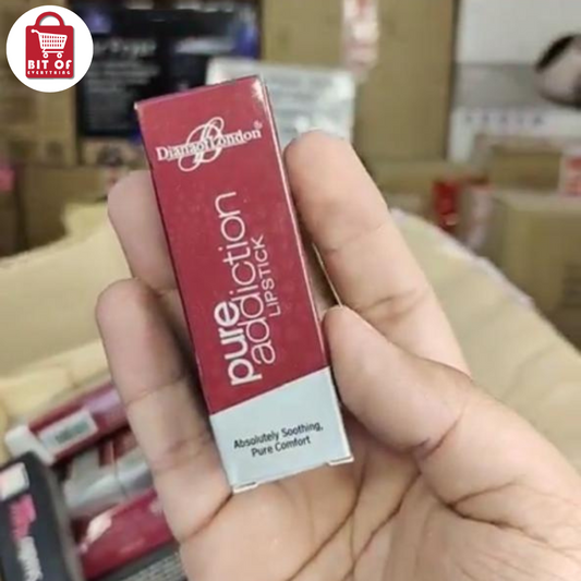 DIANA LIPSTICK 1-PCS