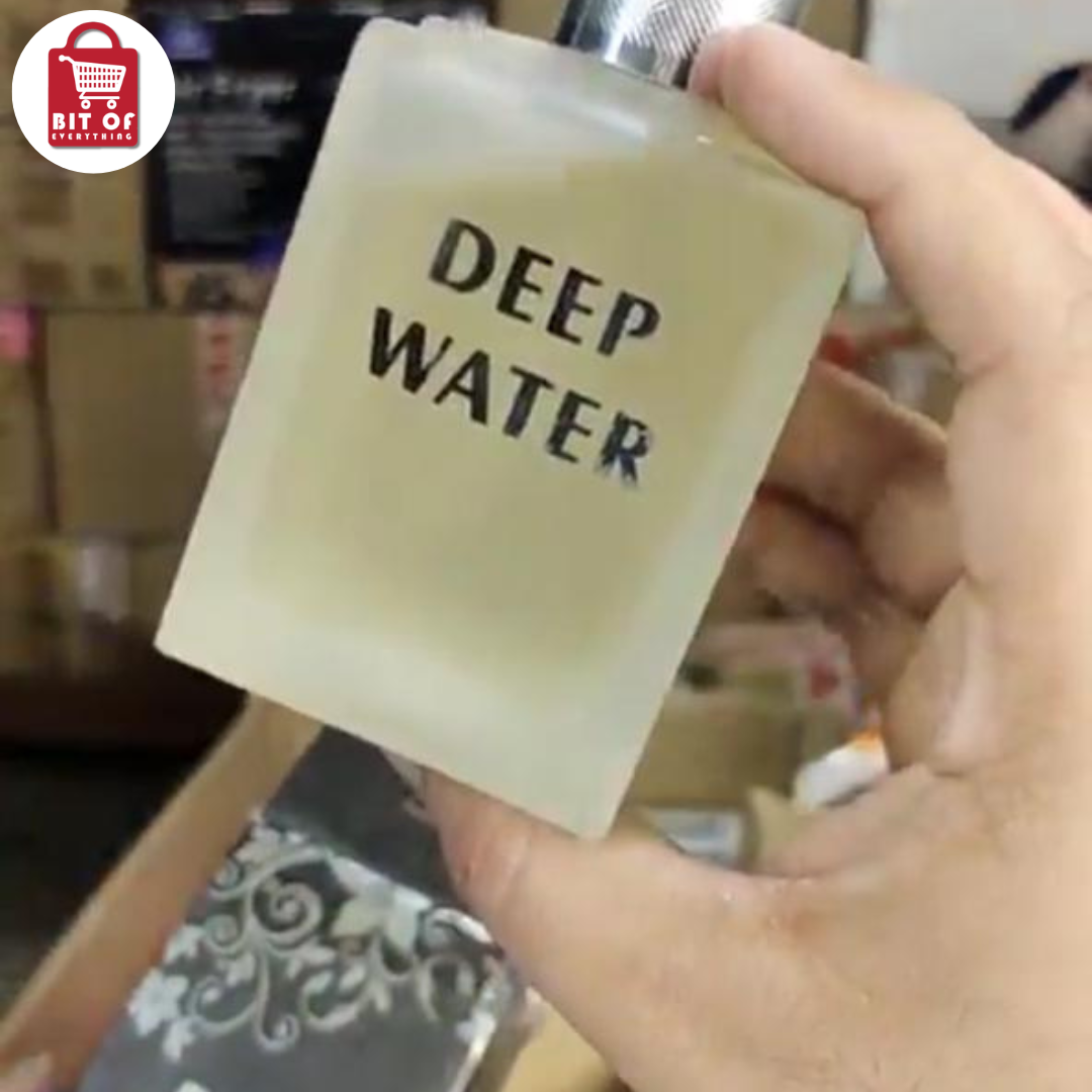 DEEP WATER PERFUME