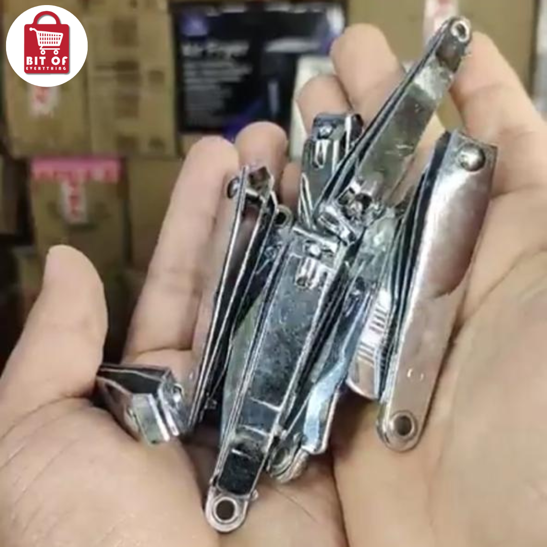 NAIL CUTTER 1-PCS