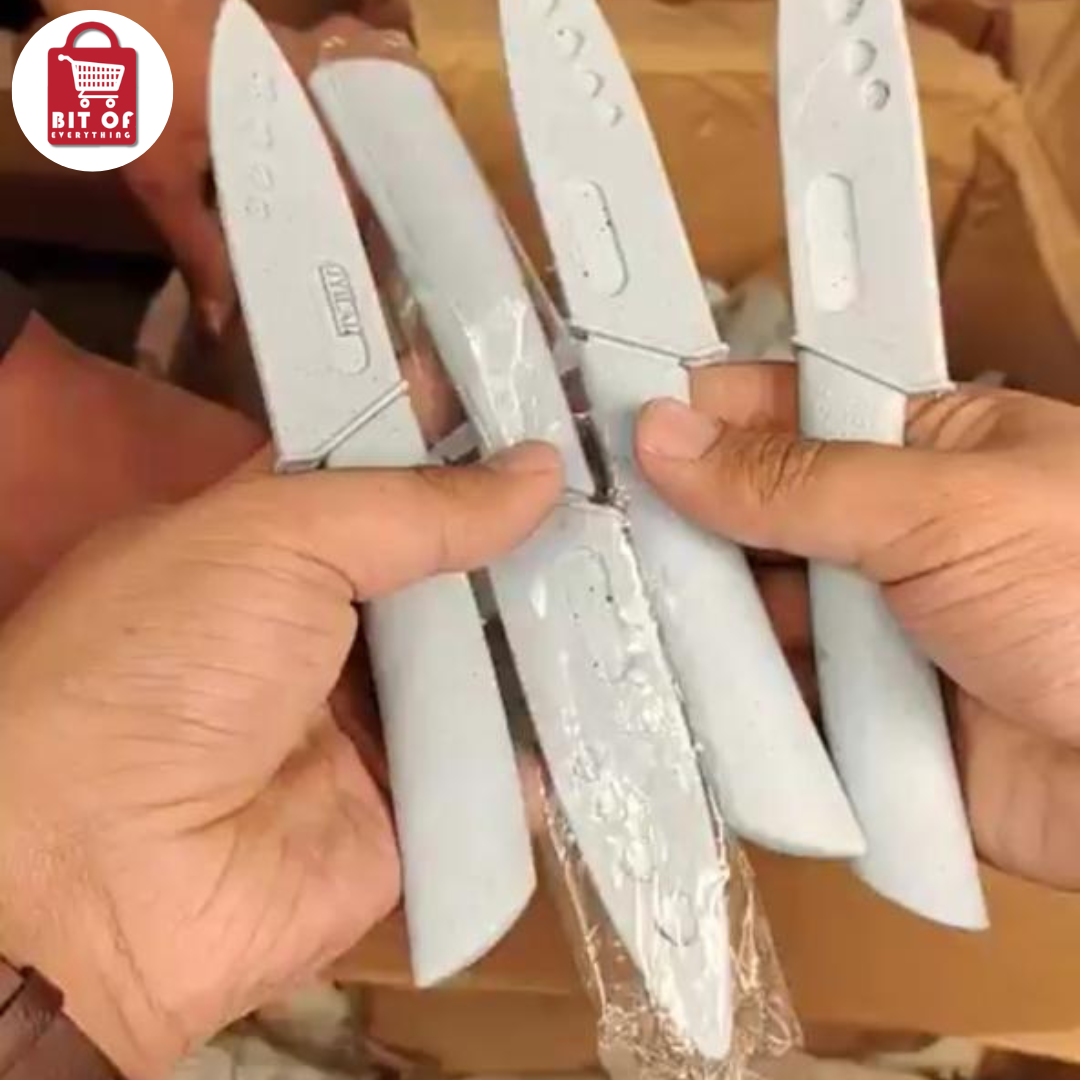 KNIFE 1-PCS