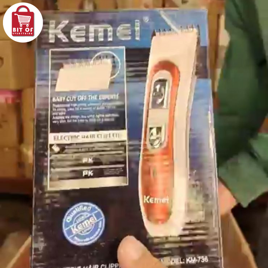 KEMEI MACHINE