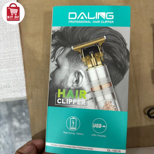 DALING HAIR CLIPPPER MACHINE