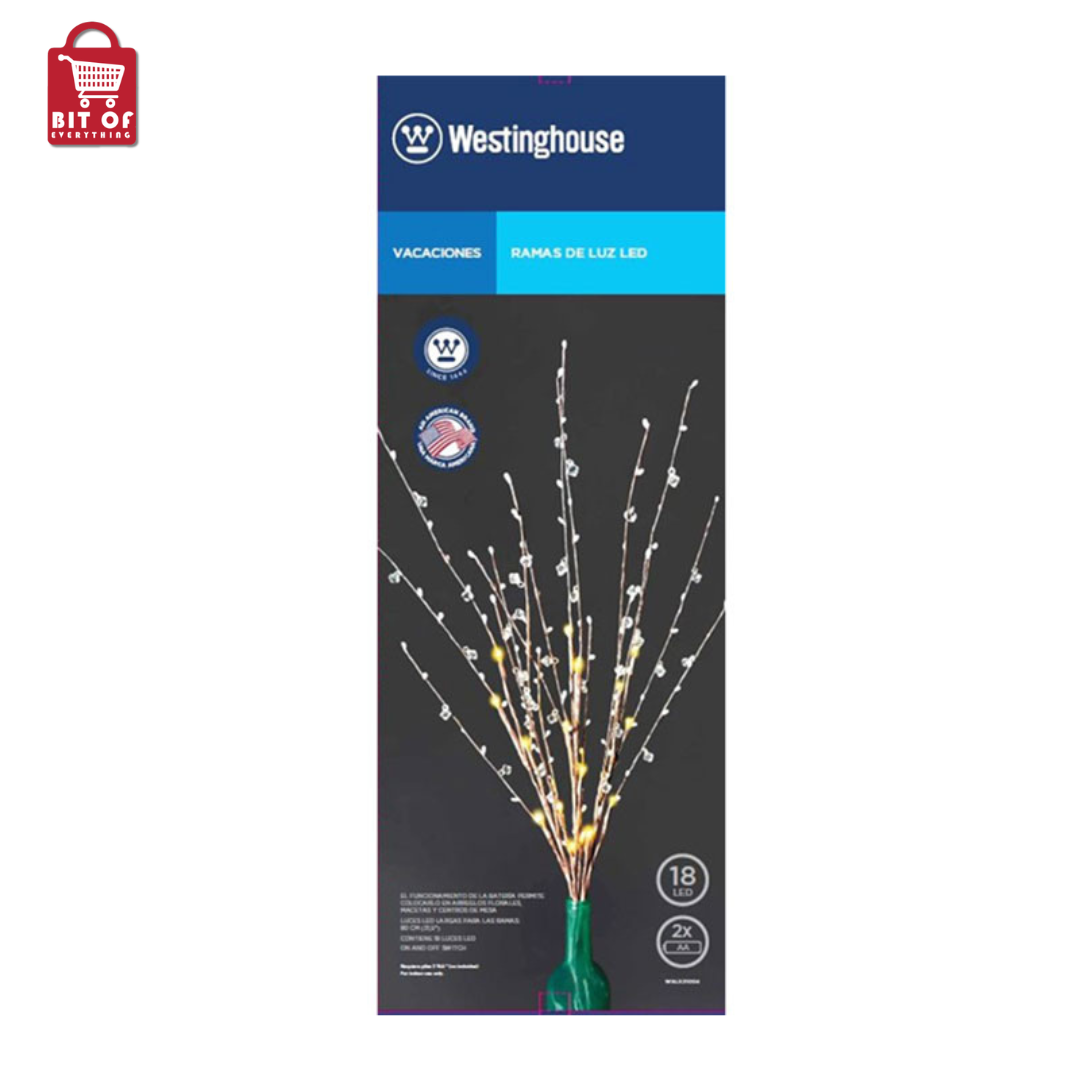 WESTINGHOUSE LED BRANCHES