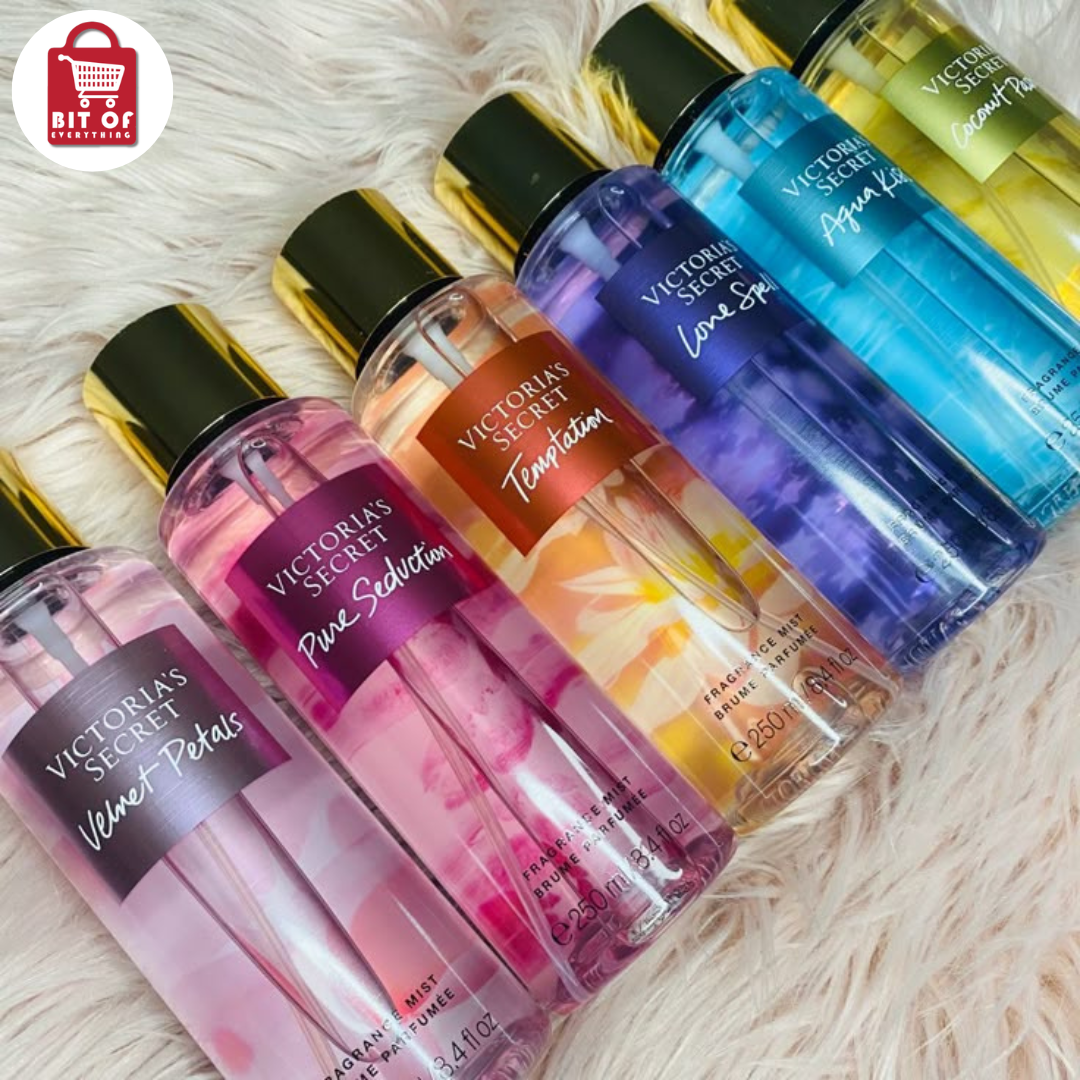 VICTORIA BODY MIST 1-PCS