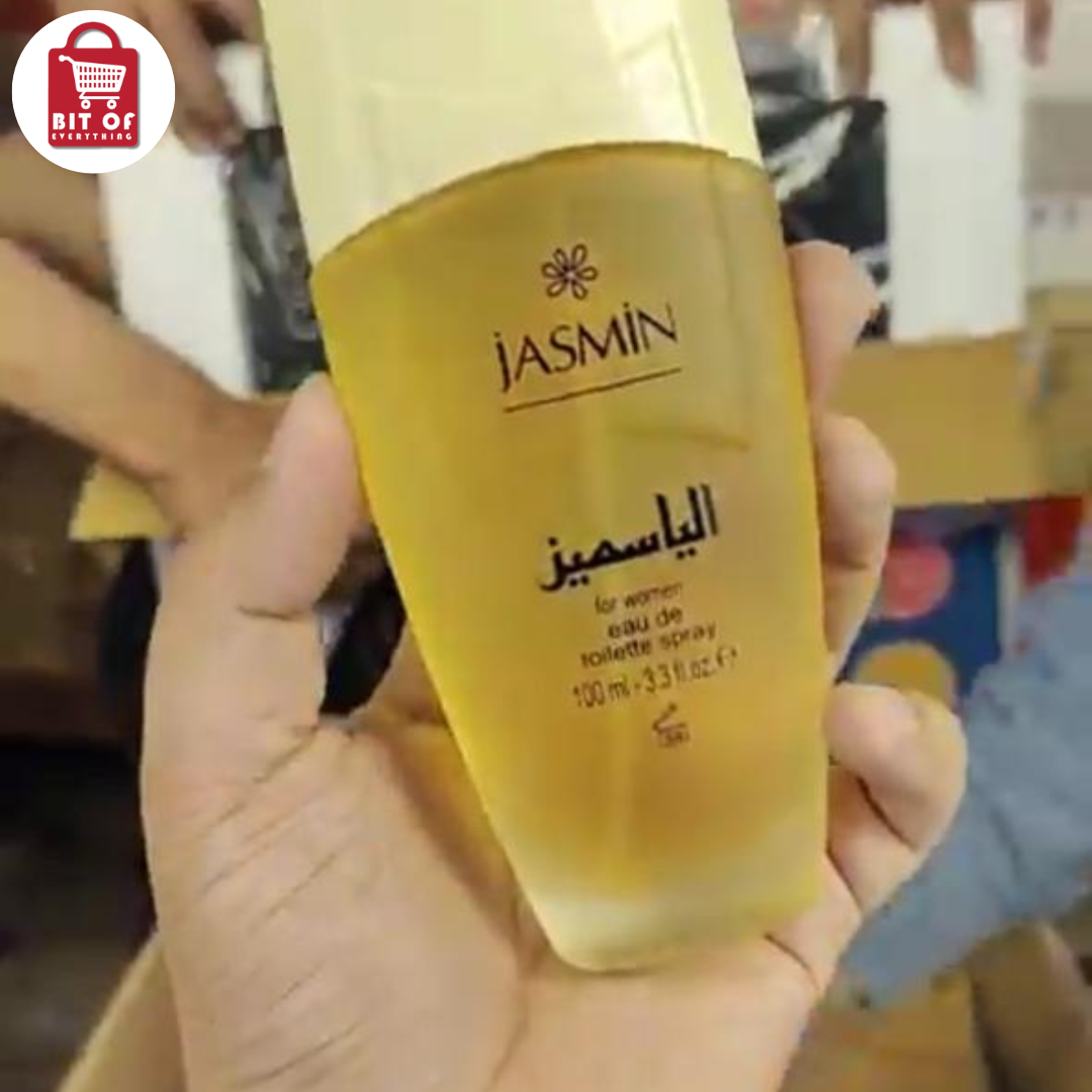 JASMIN PERFUME