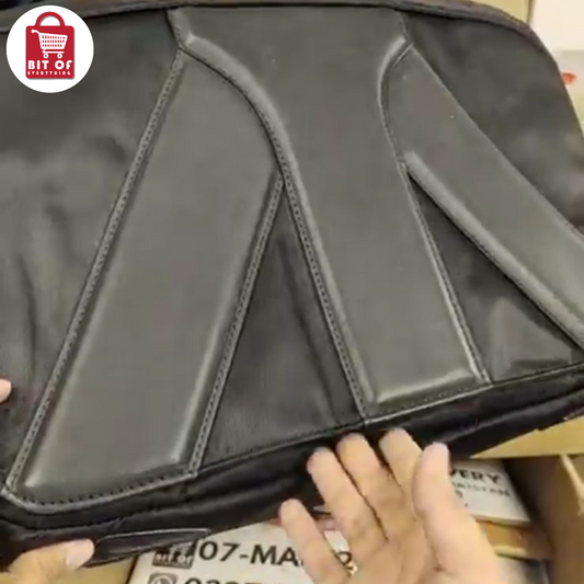 LAPTOP BAG